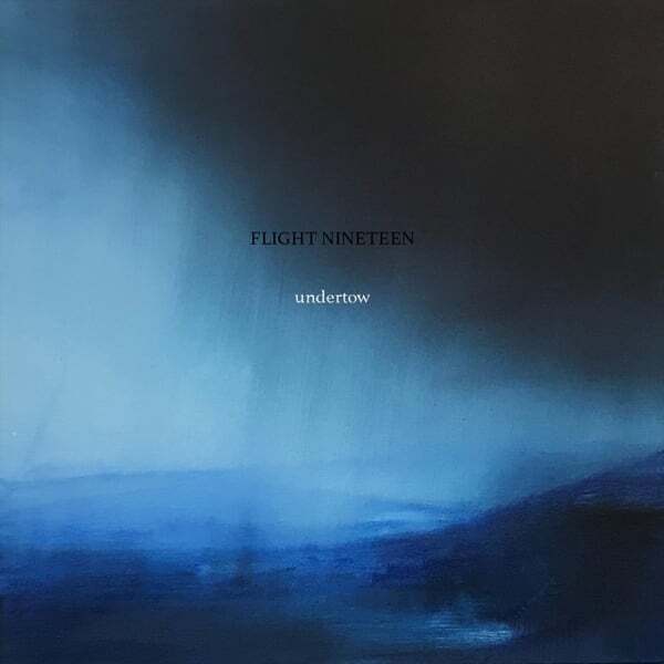 Cover art for Undertow
